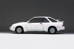 Merkur XR4Ti 1987 года